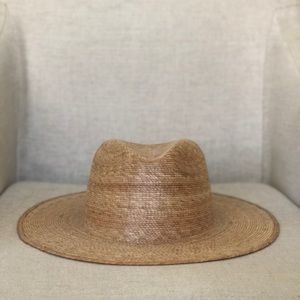 Lack of Color Palma Fedora